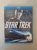 Star Trek (2009) Blu-ray - 2-Disc Special Edition, Ophalen of Verzenden, Zo goed als nieuw, Science Fiction en Fantasy