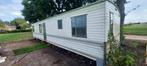 Stacaravan ideaal voor tijdelijke bewoning : ), Caravans en Kamperen, Stacaravans, Tot en met 4
