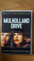 DVD Mulholland Drive David Lynch, Cd's en Dvd's, Vanaf 16 jaar, Ophalen of Verzenden, Zo goed als nieuw, Overige gebieden