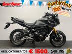 Yamaha TRACER 900 ABS (bj 2015), Motorrijbewijs A, Bedrijf, Meer dan 35 kW, Toermotor