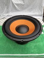 Audi System Subwoofer, Subwoofer, Zo goed als nieuw, 120 watt of meer, Ophalen