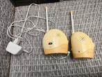 Philips babyfoon, Ophalen of Verzenden, Gebruikt