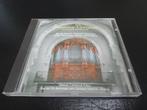 Susanna Veerman Wim Does Cavaillé Coll orgel Parijs, Cd's en Dvd's, Met libretto, Overige typen, Ophalen of Verzenden, Zo goed als nieuw