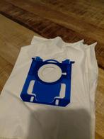 Stofzuiger zakken s bag, Witgoed en Apparatuur, Stofzuigers, Ophalen