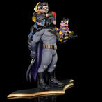 batman family statue nieuw, Verzamelen, Film en Tv, Ophalen of Verzenden, Nieuw, Film, Beeldje, Replica of Model