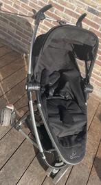 Quinni Zapp Xtra, Ophalen of Verzenden, Zo goed als nieuw, Kinderwagen, Quinny