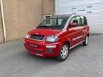 Microcar MC2 brommobiel 45KM / ROOD / YANMAR / XXL / NETJES!