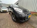 Citroën C1 1.0 5-DRS 2009 Zwart, Voorwielaandrijving, 4 stoelen, Origineel Nederlands, Bedrijf