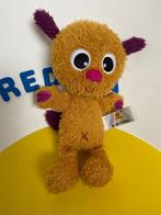 932 Bauer hond monster bruin, Ophalen of Verzenden, Zo goed als nieuw, Overige typen