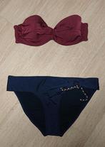 Diverse bikini maat 36/38/40/42 oa Hunkemoller Boho, Zwart, Ophalen of Verzenden, Zo goed als nieuw, Bikini