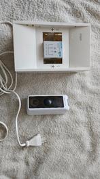 Unify G4 deurbel, Ophalen, Bewegingsdetectiesensor, Zo goed als nieuw, Bedraad