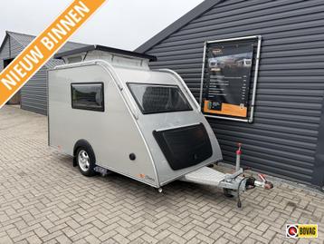 Kip Shelter Plus 900 KG I Whale kachel I Luifel | mover beschikbaar voor biedingen