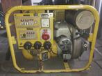 Bosch BSKA 5 aggregaat, Doe-het-zelf en Verbouw, Aggregaten, Ophalen, 5 tot 10 kVA, Benzine