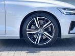 Volvo V60 T6 340PK Recharge R-Design| Panodak| Adap.Cruise|, Automaat, Gebruikt, Zwart, 4 cilinders