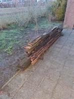 Gratis hout, Doe-het-zelf en Verbouw, Hout en Planken, Ophalen