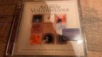 Andreas Vollenweider, The Essential, 2 cd, Ophalen of Verzenden, Zo goed als nieuw