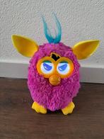 Furby Boom roze en geel Hasbro uit 2012, Ophalen of Verzenden, Zo goed als nieuw, Overige typen