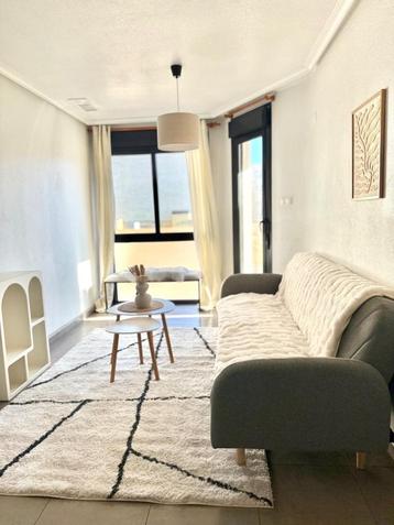 Appartement te huur in Spanje Alicante , Torrevieja beschikbaar voor biedingen