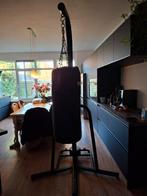 Outshock boxing standaard voor een bokszak., Overige typen, Nieuw, Ophalen of Verzenden, Metaal