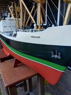 Ms pericles, Hobby en Vrije tijd, Modelbouw | Boten en Schepen, Ophalen, Zo goed als nieuw