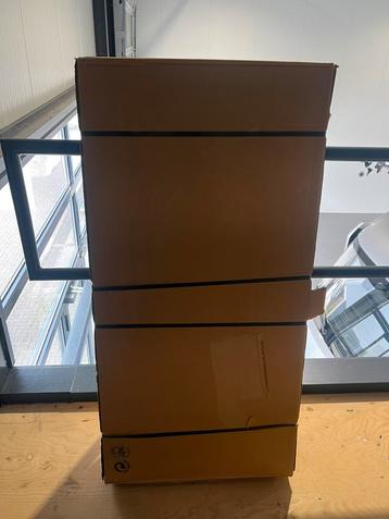 Fiamma Carry Bike 200 DJ Ducato voor 2006 fietsendrager beschikbaar voor biedingen