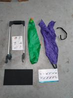 steunkous hulp, Ophalen of Verzenden, Zo goed als nieuw