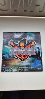 Thunderdome 98 99 schooledition, 1 speler, Ophalen of Verzenden, Zo goed als nieuw, Vanaf 3 jaar