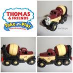 Thomas de Trein Take n Play, Patrick, Gebruikt, Ophalen of Verzenden