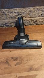 Stofzuiger mond philips turbobrush, Ophalen of Verzenden, Zo goed als nieuw
