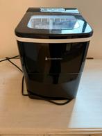 KitchenBrothers Ijsmachine, Witgoed en Apparatuur, Ophalen of Verzenden, Zo goed als nieuw, Zelfvriezend