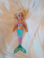 Baby Born Zeemeermin Pop - Zapf Creation, Kinderen en Baby's, Speelgoed | Poppen, Ophalen of Verzenden