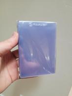 Semi rigid cardsavers 50 per verpakking, Ophalen of Verzenden, Nieuw, Overige typen