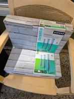 Tuinlampen set (2x), Ophalen, Minder dan 50 watt, Staande lamp, Nieuw