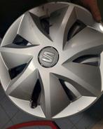 Set (4) winterbanden met stalen velgen voor SEAT Arona, Auto-onderdelen, Ophalen, 15 inch, Winterbanden, Banden en Velgen