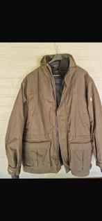 Fjällräven Brenner Pro G1000 Jas (XL), Ophalen of Verzenden, Zo goed als nieuw, Maat 56/58 (XL), Groen