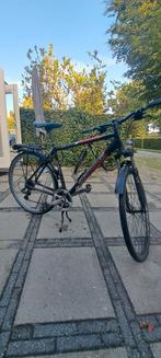 Bike, Fietsen en Brommers, Ophalen, Staal, Minder dan 16 inch