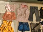 Kinderkleding maat 80, Ophalen of Verzenden, Zo goed als nieuw, Meisje, Pakje
