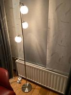 Vloerlamp met dimmer, Ophalen, Zo goed als nieuw, 150 tot 200 cm