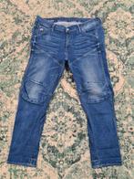 G-star 5620 3D low boyfriend W31 L30 WMN Tulsi3130 Blauw, Blauw, Ophalen of Verzenden, W30 - W32 (confectie 38/40), G-STAR RAW