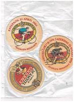 AMSTEL BIER, Verzenden, Nieuw, Viltje(s), Amstel