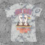 Vintage T-shirt Pink Floyd The Division Bell Tour 1994 T-256, Kleding | Heren, T-shirts, Vintage, Verzenden, Vintage, Vintage