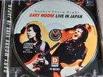 Gary Moore - Rockin Every Night [Live In Japan], Cd's en Dvd's, Ophalen of Verzenden, Zo goed als nieuw, Poprock