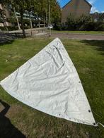 Grootzeil 1005 x 320 cm, Watersport en Boten, Ophalen of Verzenden, Zo goed als nieuw
