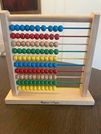 Melissa & Doug Houten Telraam, Ophalen, Zo goed als nieuw, Overige typen