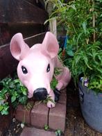 varken, Tuin en Terras, Tuinbeelden, Ophalen, Zo goed als nieuw, Beton, Dierenbeeld