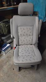VW Multivan T5/T6 Draaistoel met Armleuningen, Auto-onderdelen, Ophalen, Gebruikt, Volkswagen