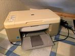 HP printer, Computers en Software, Printers, Ophalen, Zo goed als nieuw, Printer