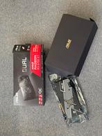 AMD Radeon RX 6750 XT Dual - Krachtige Grafische Kaart, Computers en Software, Videokaarten, Gebruikt, GDDR6, PCI-Express 4, Ophalen of Verzenden