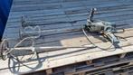 Menger/mixer Bosch GRW 11 E Inclusief Mixers Mortel Menger, Doe-het-zelf en Verbouw, Gereedschap | Slijpmachines, Ophalen of Verzenden