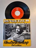 Dingetje-Houtochdiekop, Cd's en Dvd's, Vinyl | Nederlandstalig, Ophalen of Verzenden, Zo goed als nieuw, Overige formaten, Levenslied of Smartlap